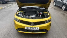 Vauxhall Astra 1.2 Turbo 130 Griffin 5dr Petrol Hatchback